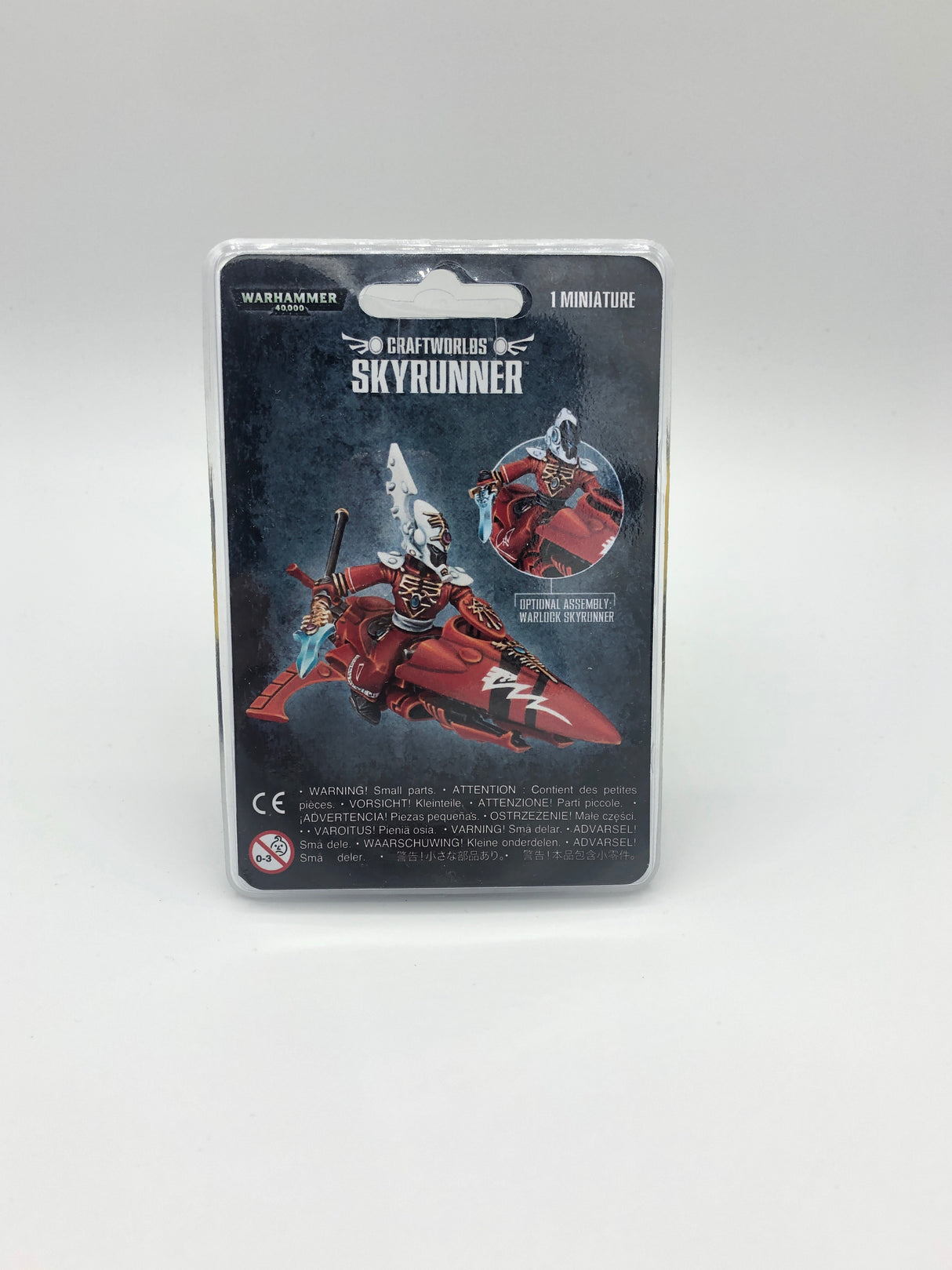 Aeldari: Skyrunner