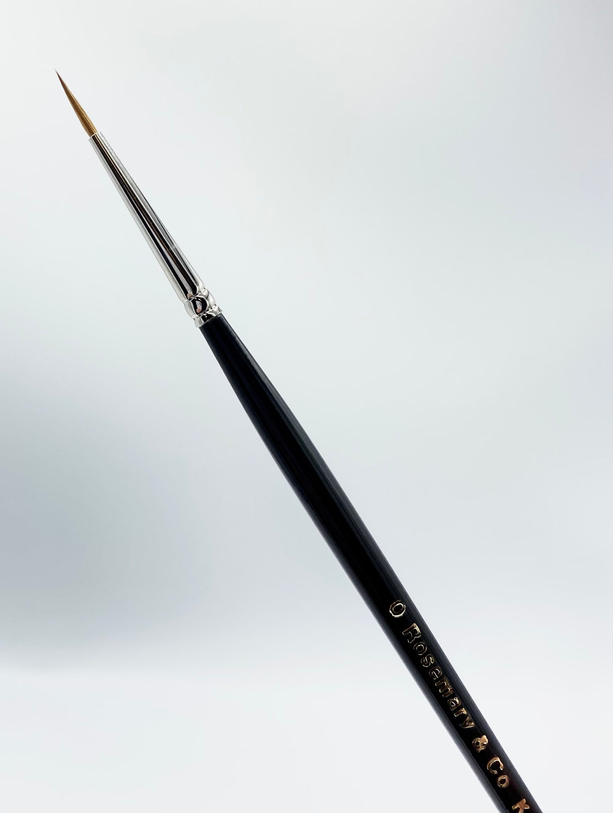 Rosemary & Co: Series 33 - Size 0