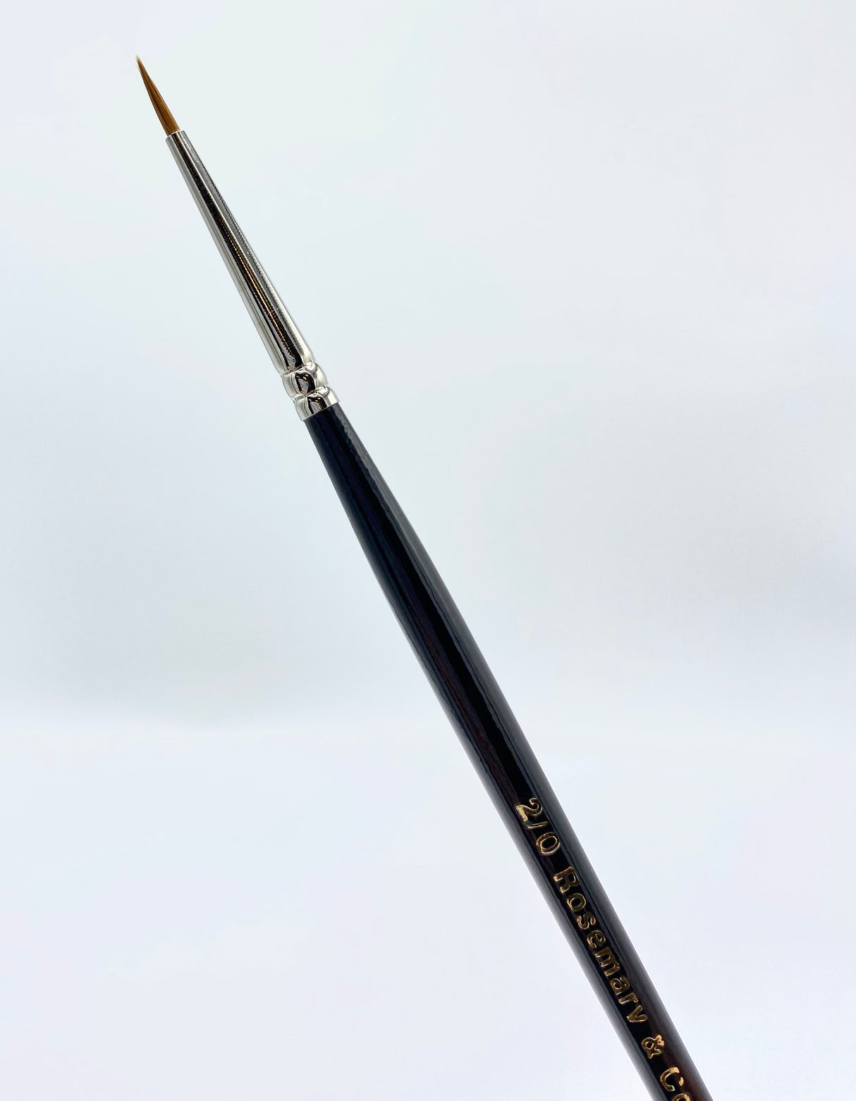 Rosemary & Co: Series 33 - Size 2/0