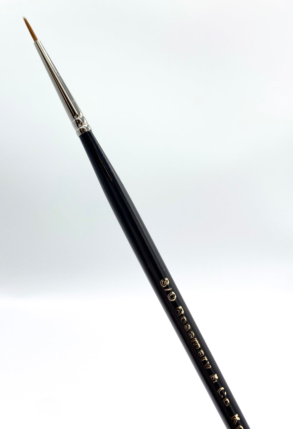 Rosemary & Co: Series 33 - Size 3/0