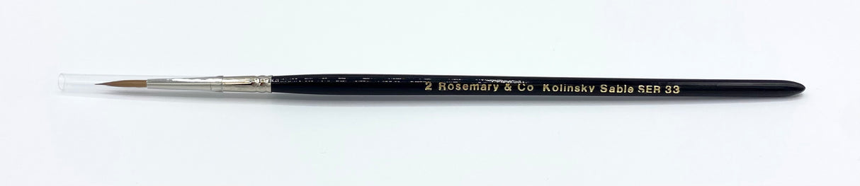 Rosemary & Co: Series 33 - Size 2