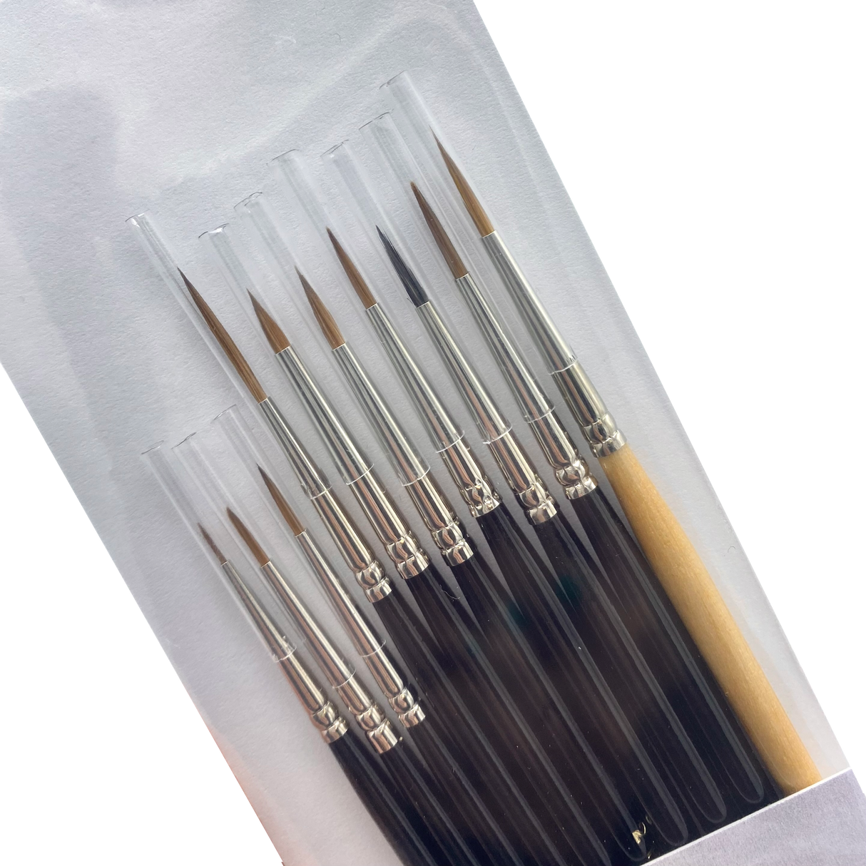 Rosemary & Co: Workbench Warriors Miniature Set