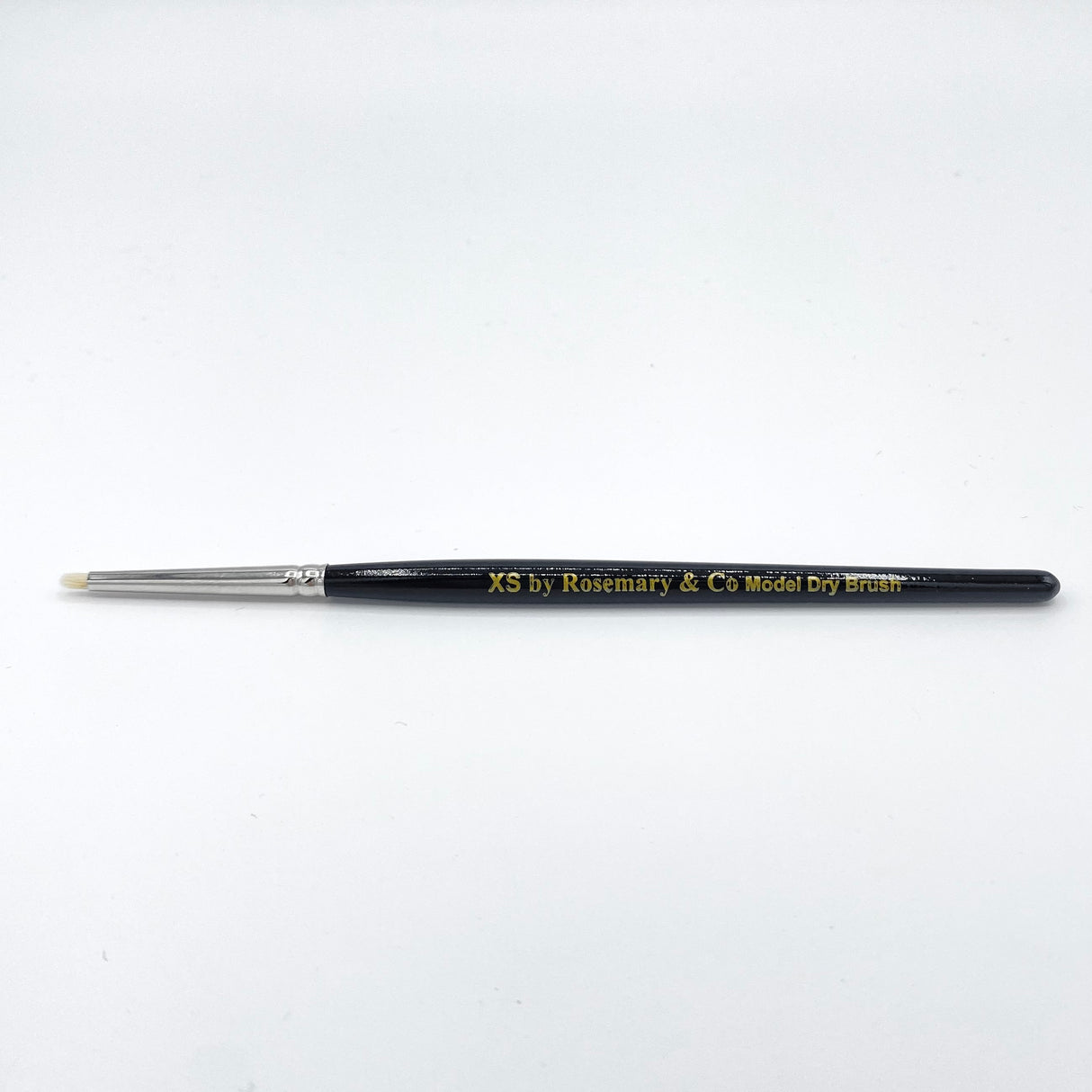 Rosemary & Co: Dry Brush - XS