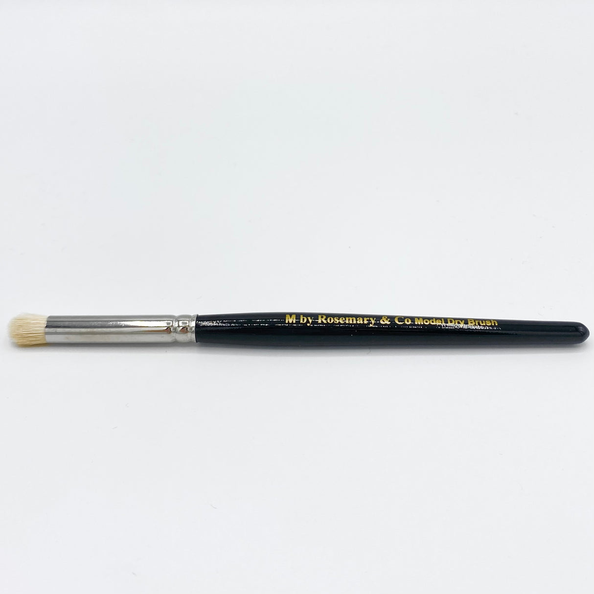 Rosemary & Co: Dry Brush - Medium