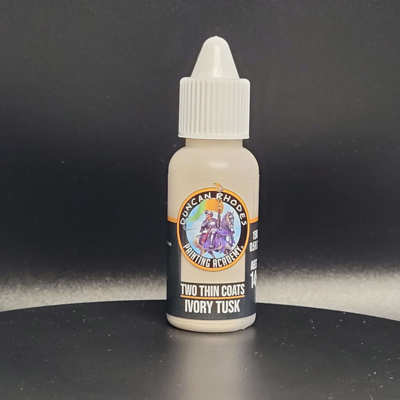 Midtone : Ivory Tusk