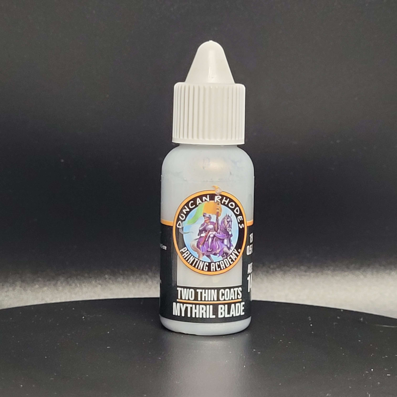 Highlight : Mythril Blade