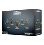 Ork Stormboyz GamesWorkshop warhammer-irepairs.myshopify.com