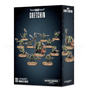Gretchin GamesWorkshop warhammer-irepairs.myshopify.com