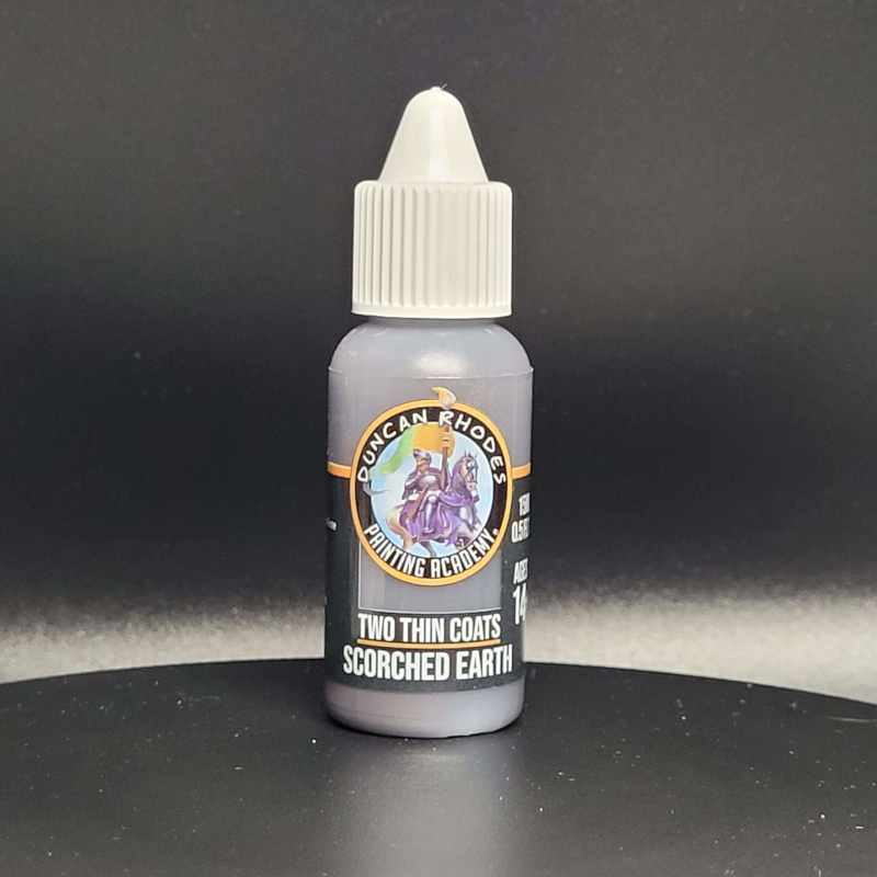 Shadow : Scorched Earth