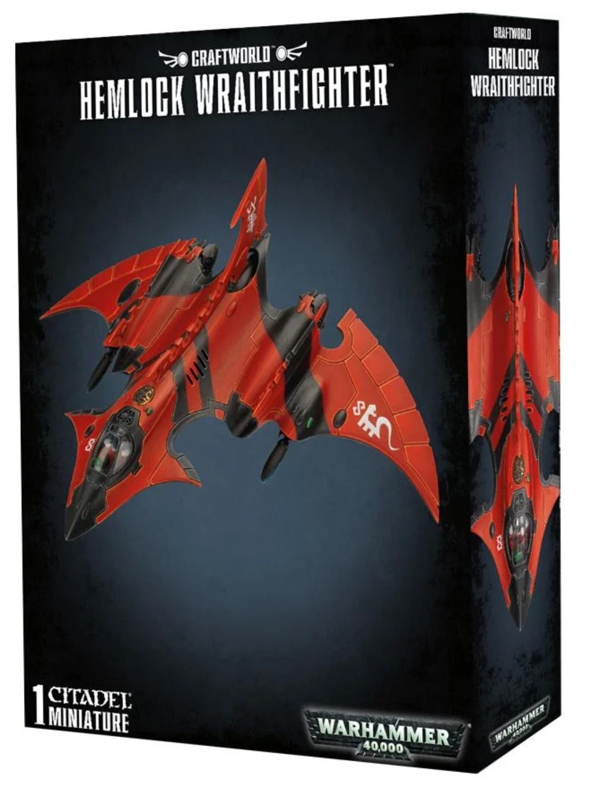 Aeldari: Wraithfighter