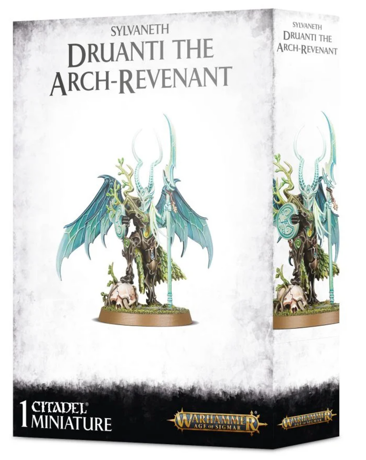 Sylvaneth: Druanti The Arch - Revenant