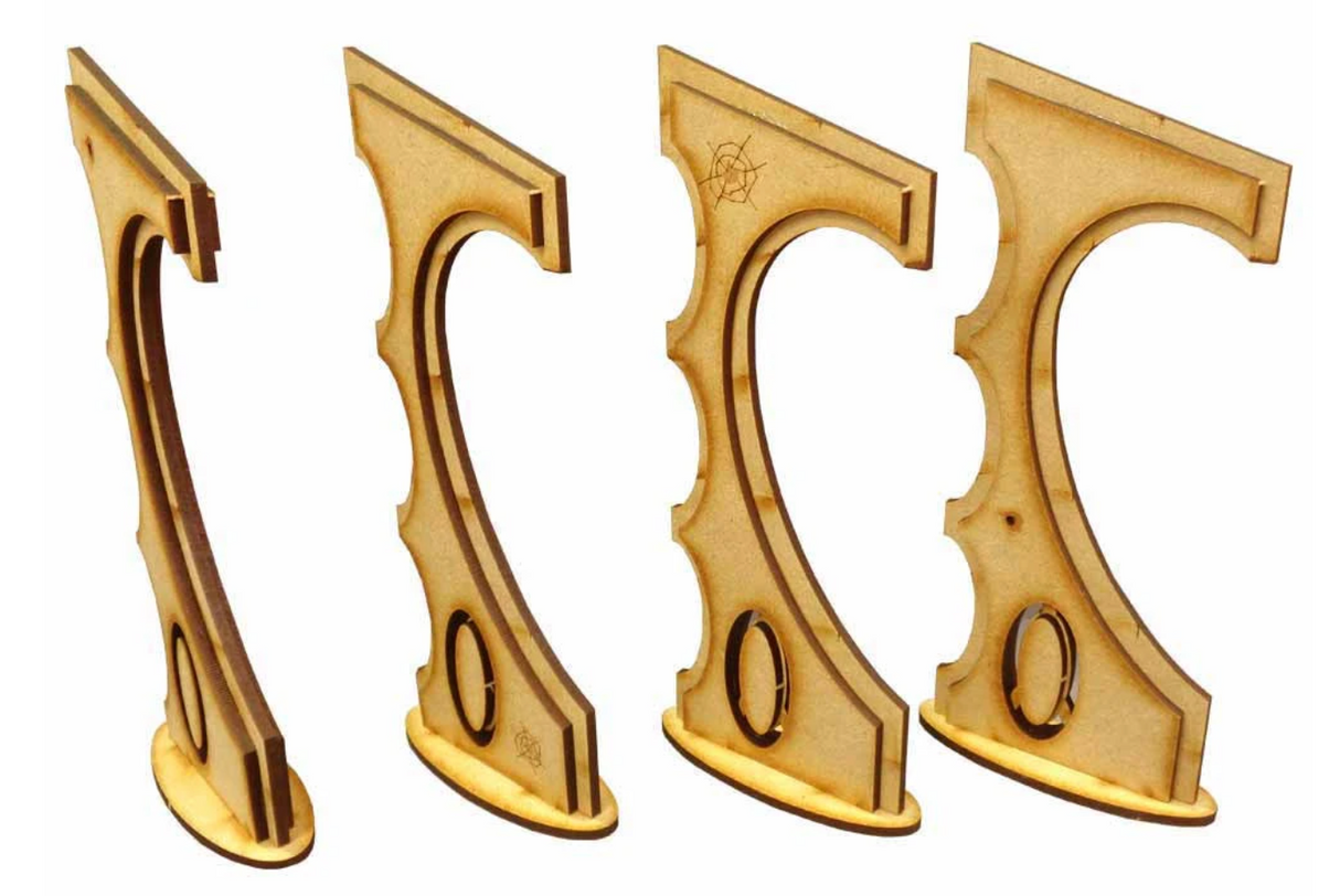 Gothic: Space Elf Obelisk