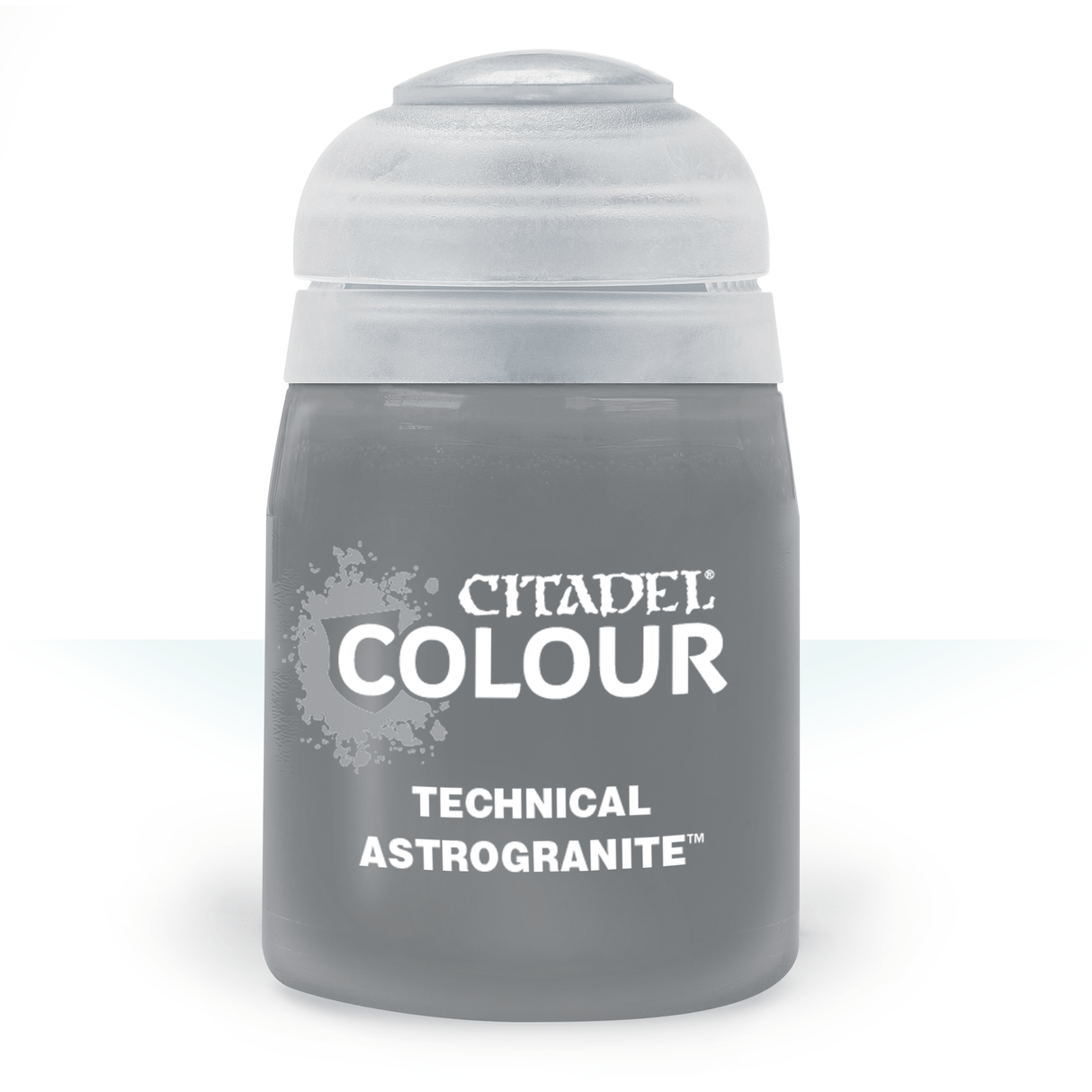 Techincal: Astrogranite