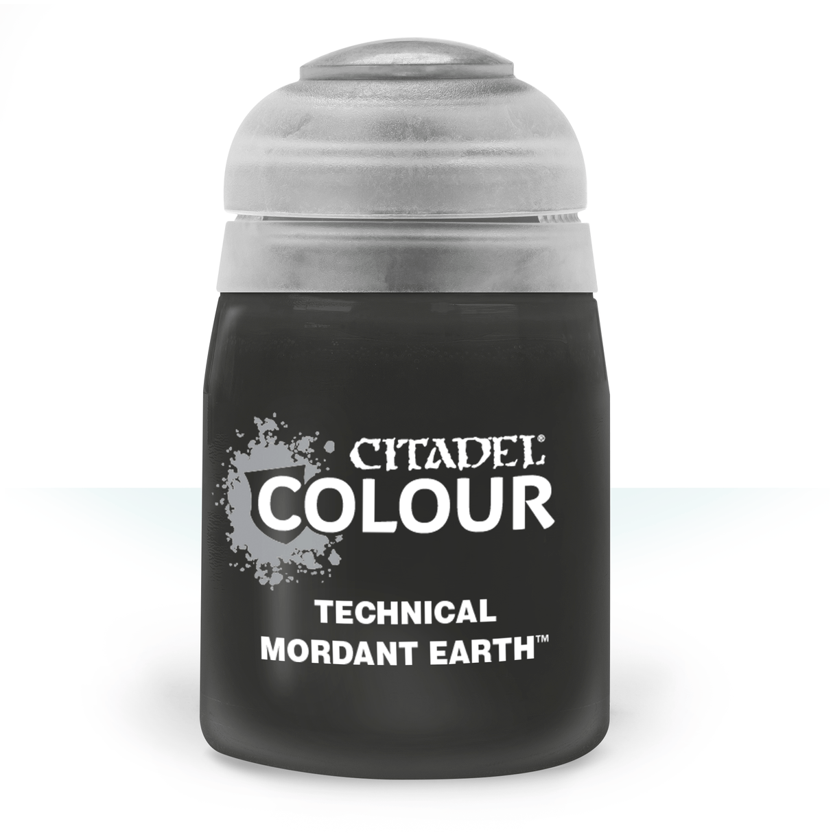 Techincal: Mordant Earth