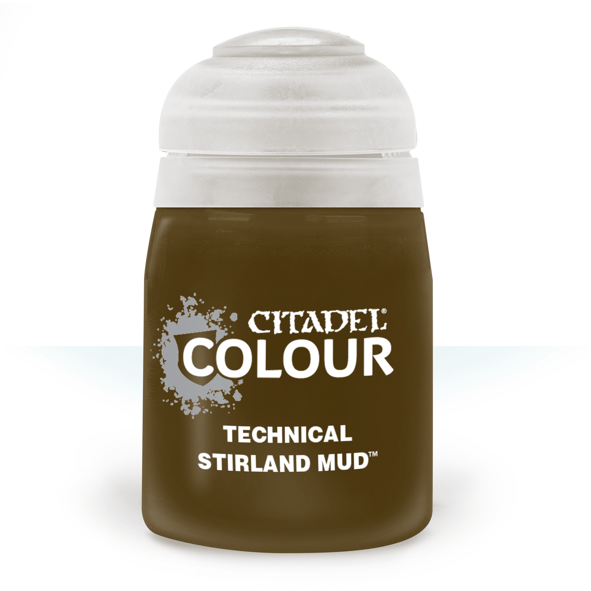 Techincal: Stirland Mud