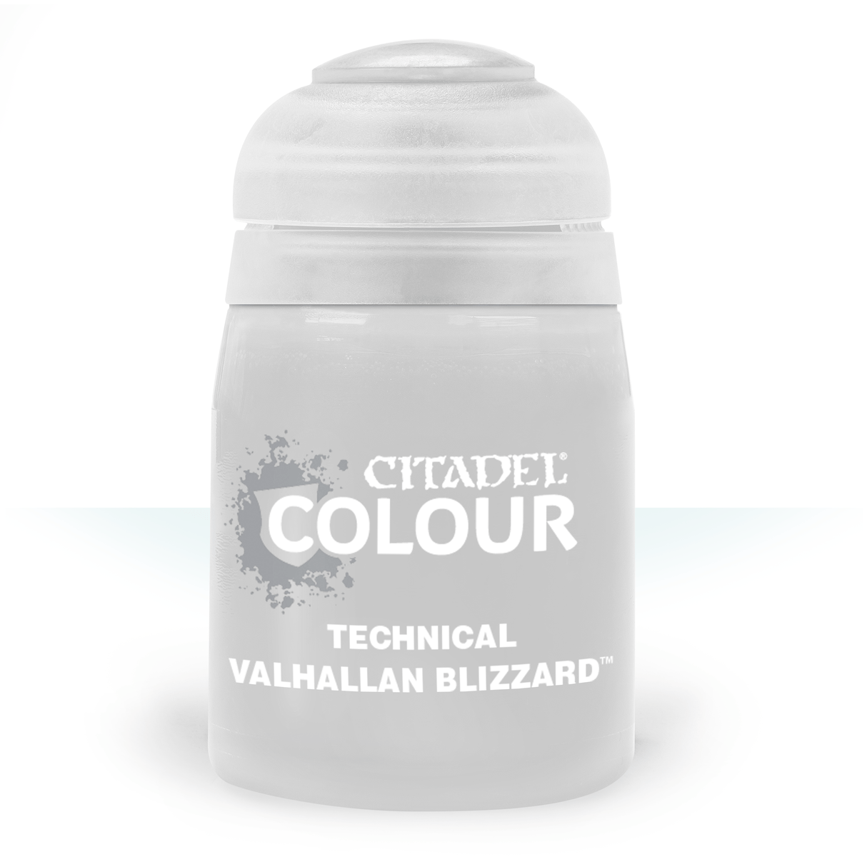 Techincal: Valhallan Blizzard