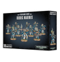 Rubric Marines GamesWorkshop warhammer-irepairs.myshopify.com