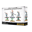 Tzaangor Enlightened GamesWorkshop warhammer-irepairs.myshopify.com