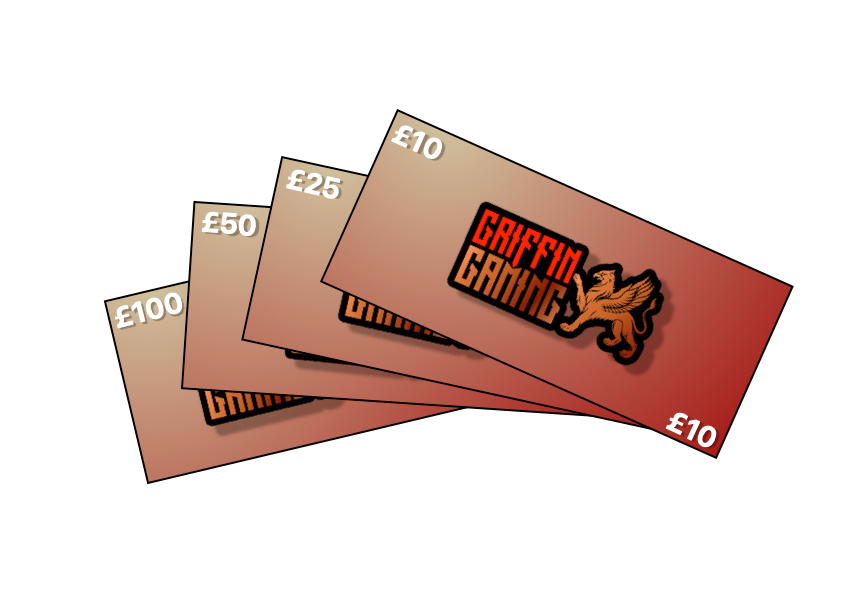 e-Gift Voucher