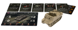 World of Tanks: British - Sexton II