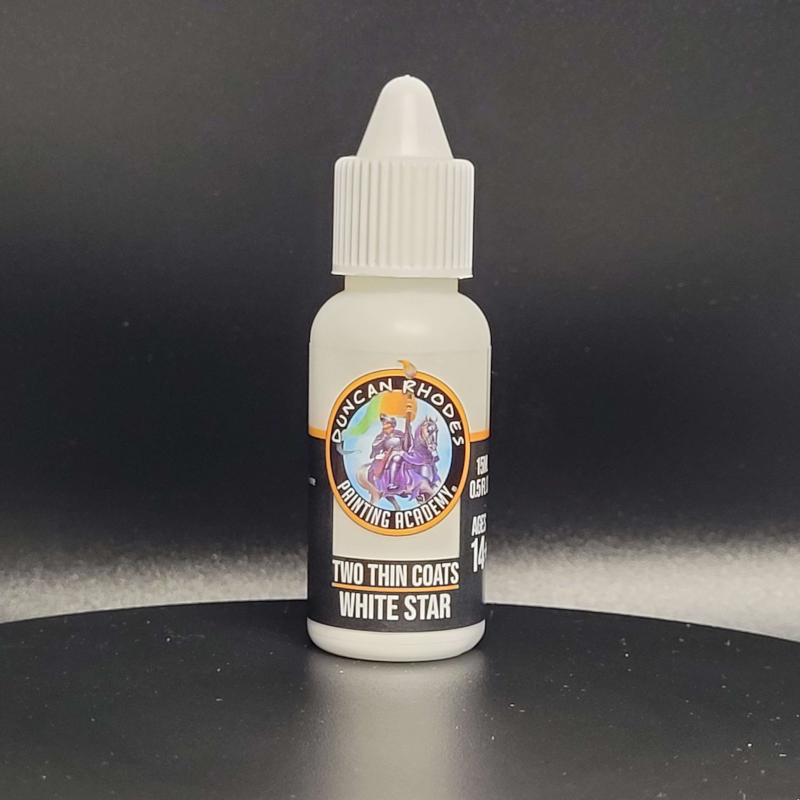 Highlight : White Star