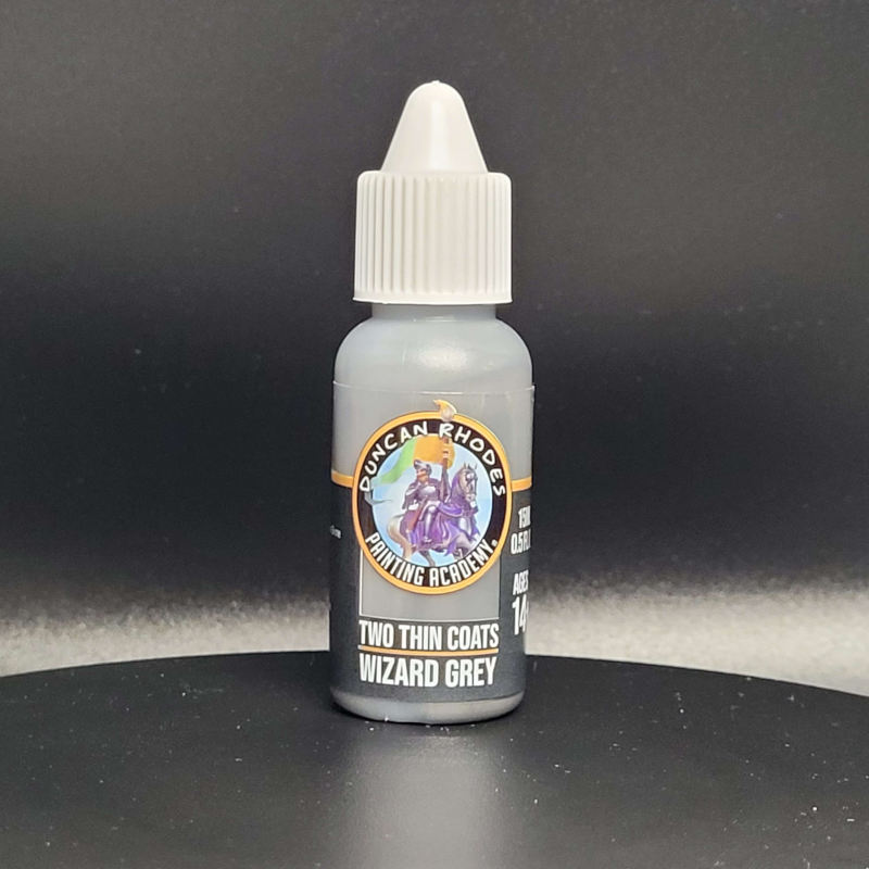 Shadow : Wizard Grey