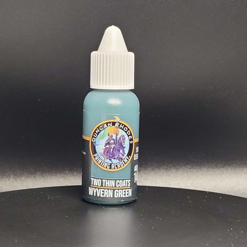 Shadow : Wyvern Green