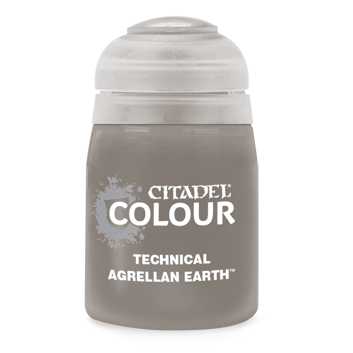 Techincal: Agrellan Earth