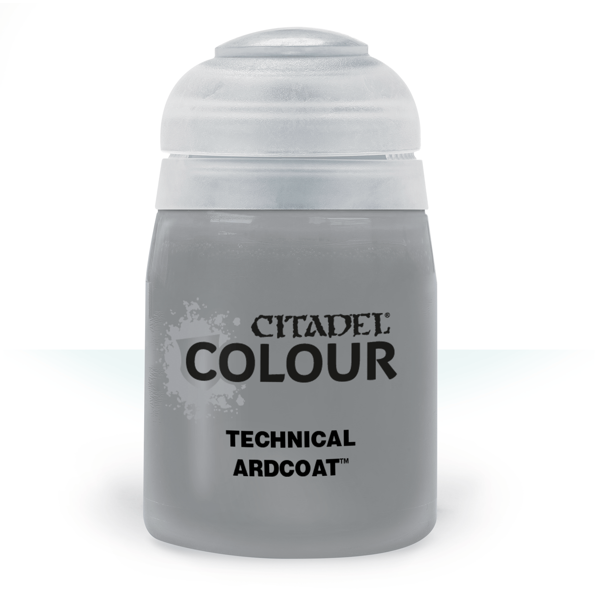 Techincal: Ardcoat