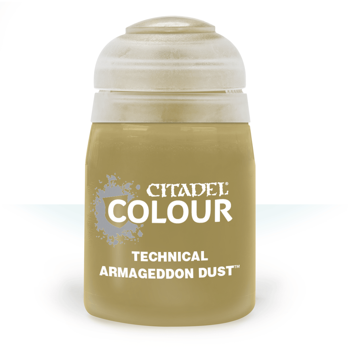 Techincal: Armageddon Dust