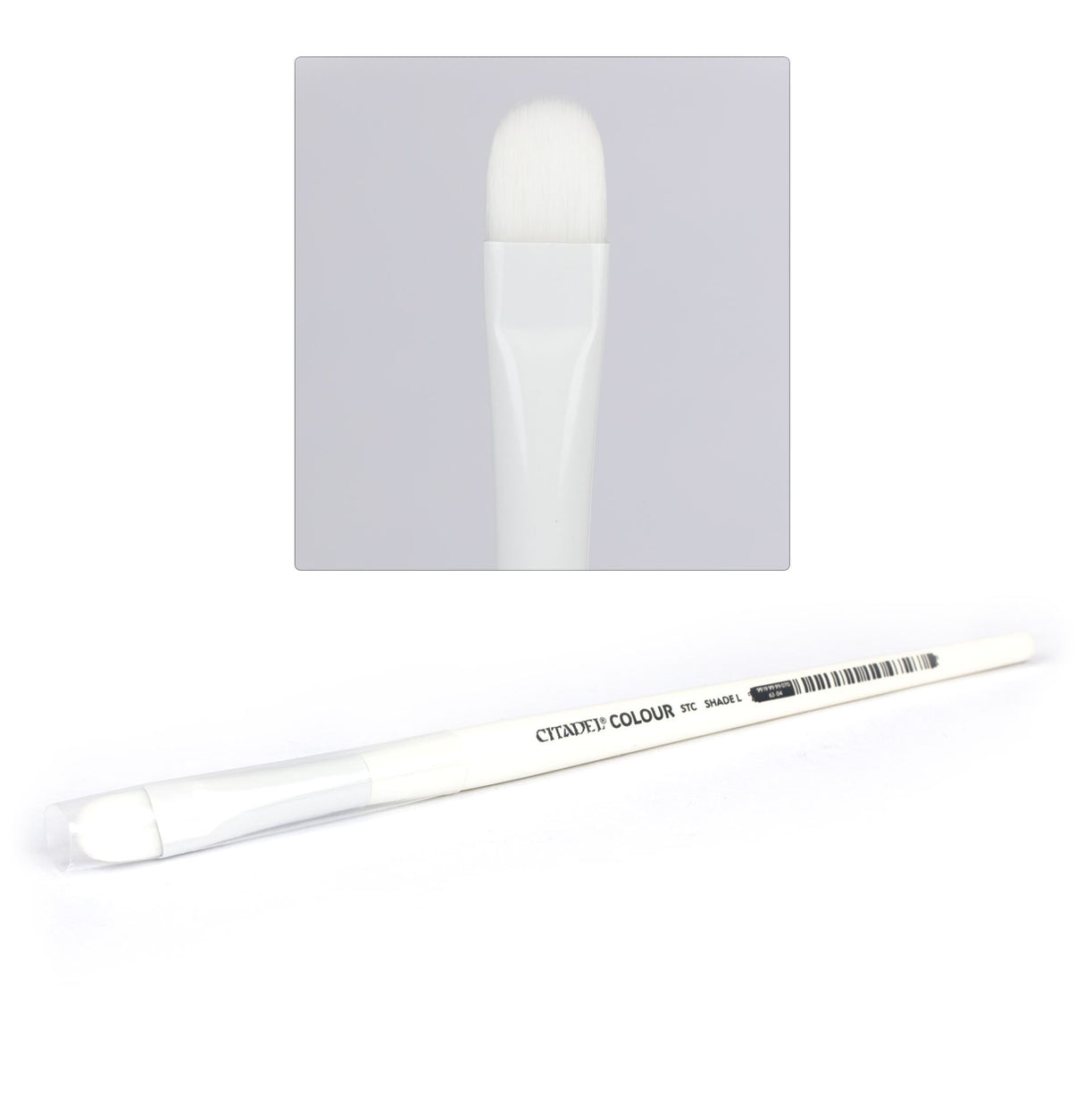 Citadel Synthetic: Shade Brush - Large