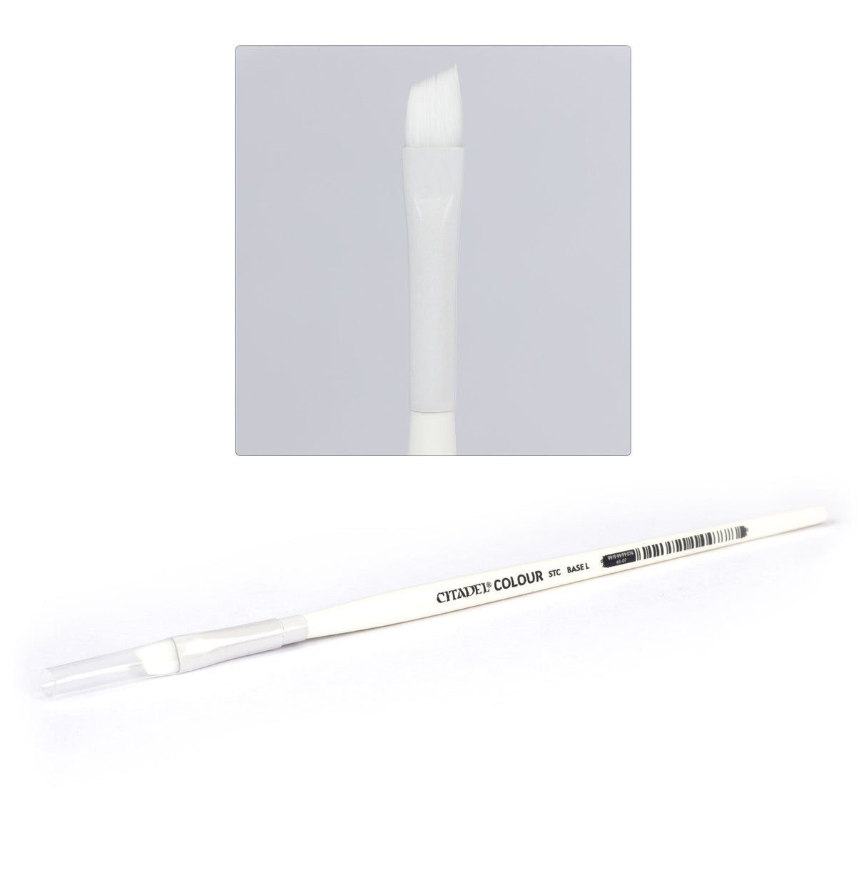 Citadel Synthetic: Base Brush - Large