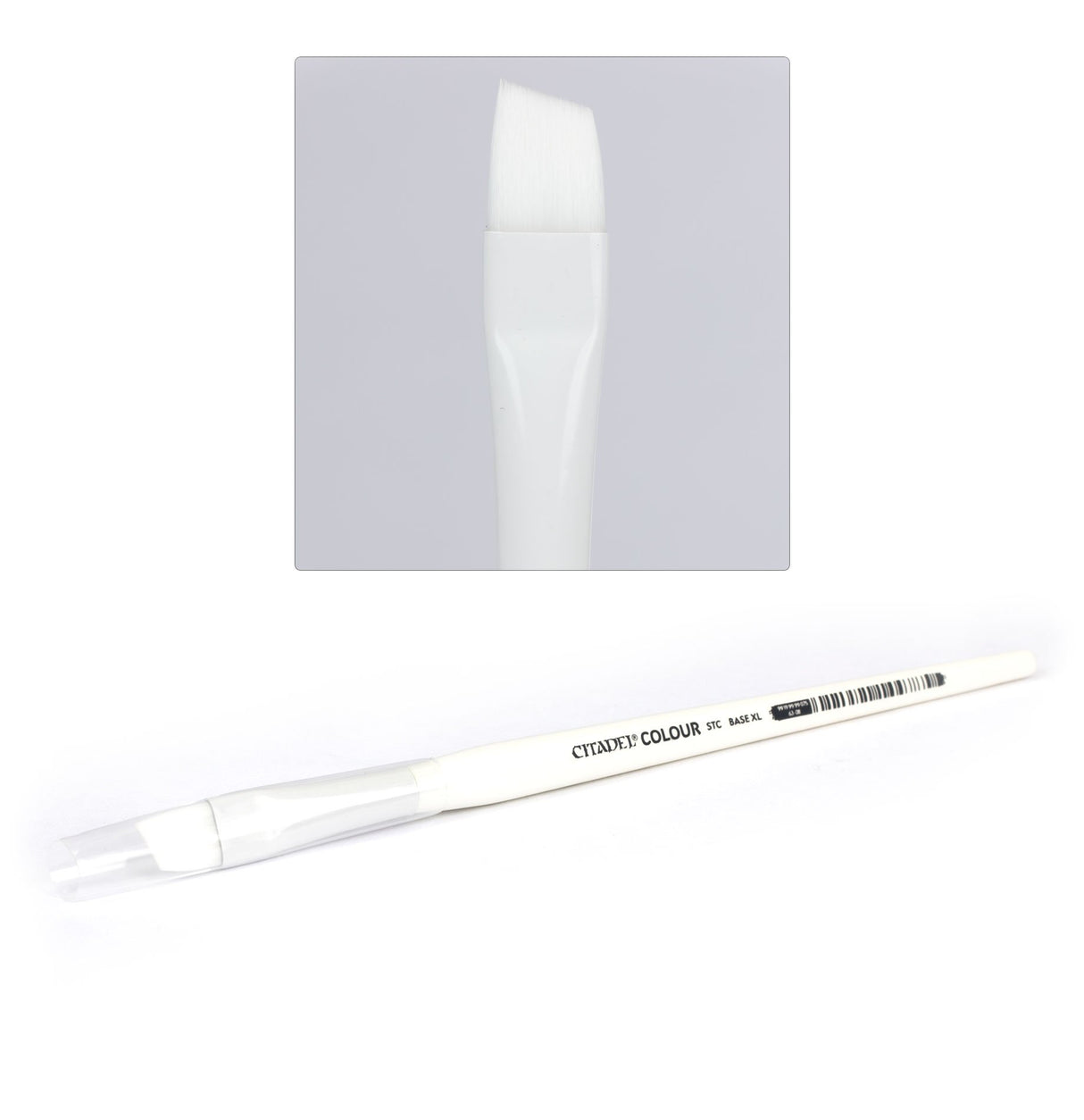 Citadel Synthetic: Base Brush - XL