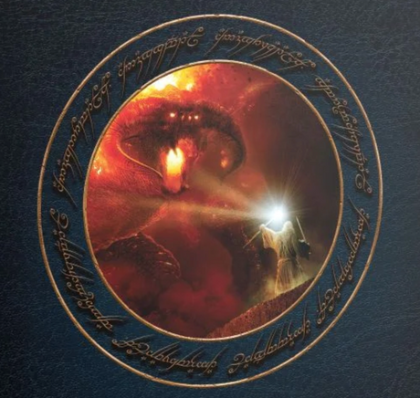 Middle Earth