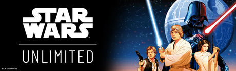 Star Wars Unlimited
