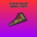 Griffin Gaming Combat Gauge