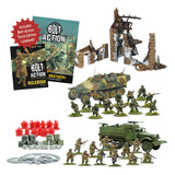 Bolt Action: Starter set - Band of Brothers
