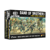 Bolt Action: Starter set - Band of Brothers