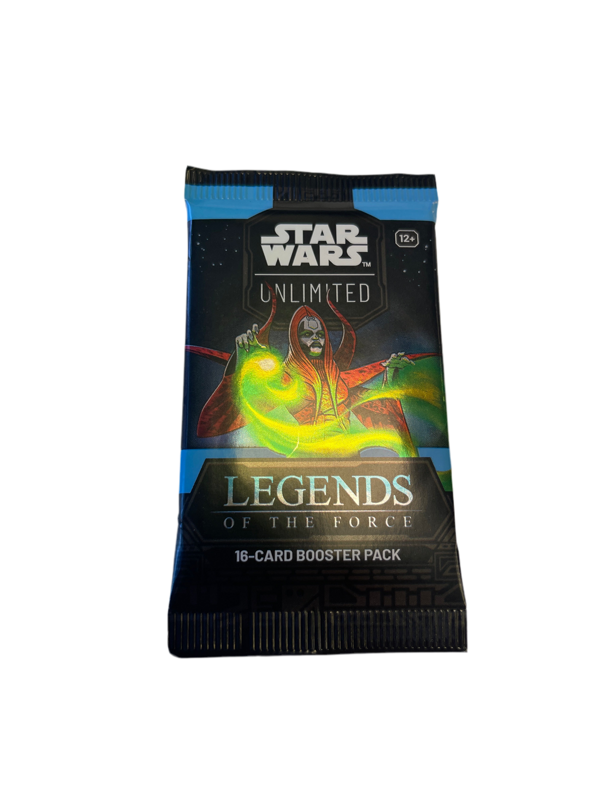 Star Wars: Legends of the Force Booster Pack