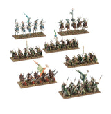 Wood Elf Realms Battalion