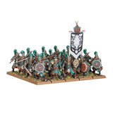 Grand Cathay - Jade Warriors