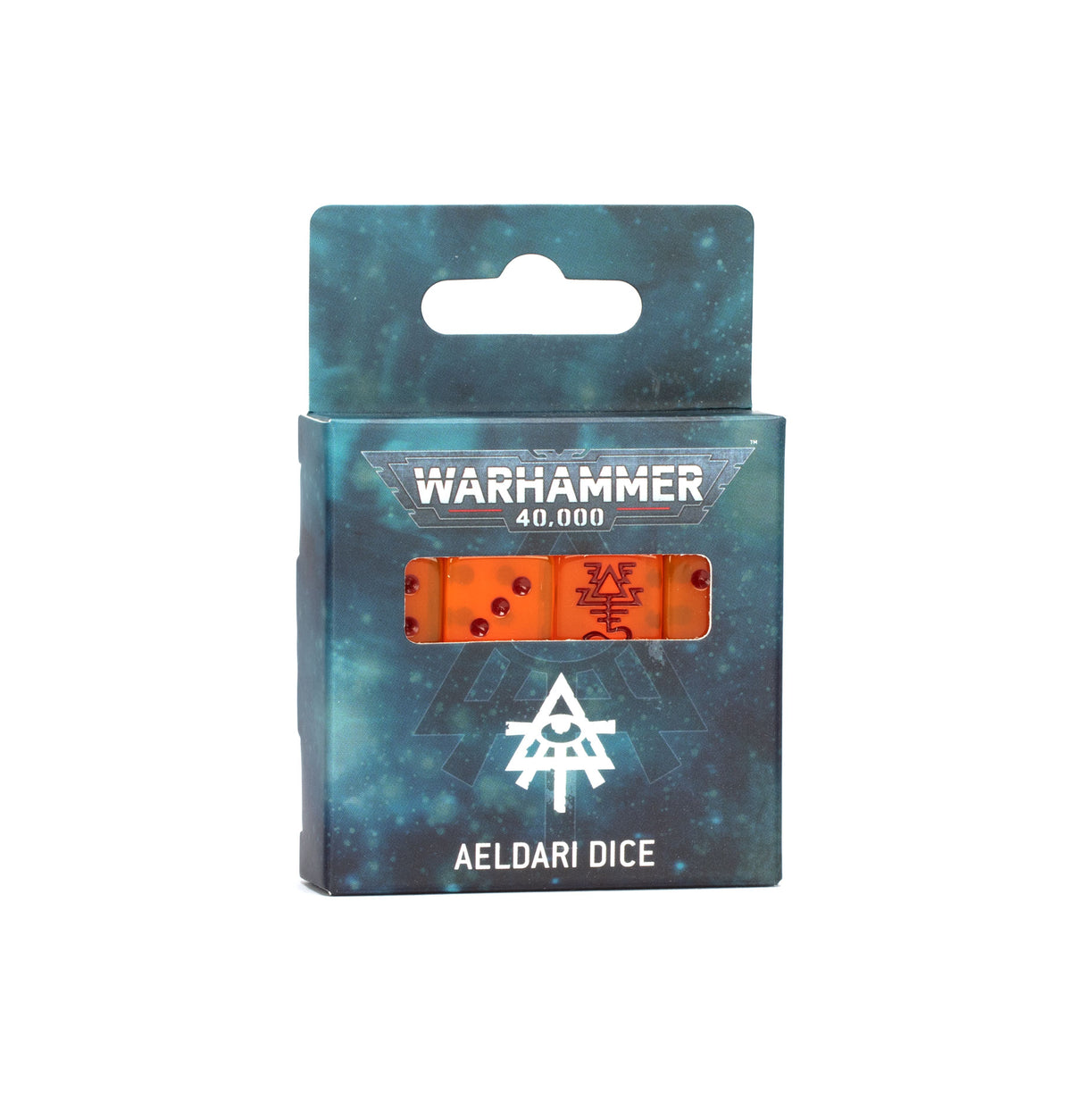 Aeldari: Dice