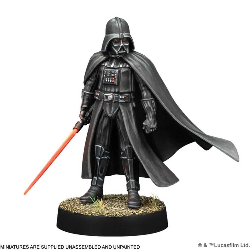 Star Wars: Legion - Galactic Empire Starter Set