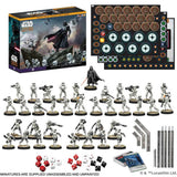 Star Wars: Legion - Galactic Empire Starter Set
