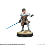 Star Wars: Legion - Customisable Jedi & Knight