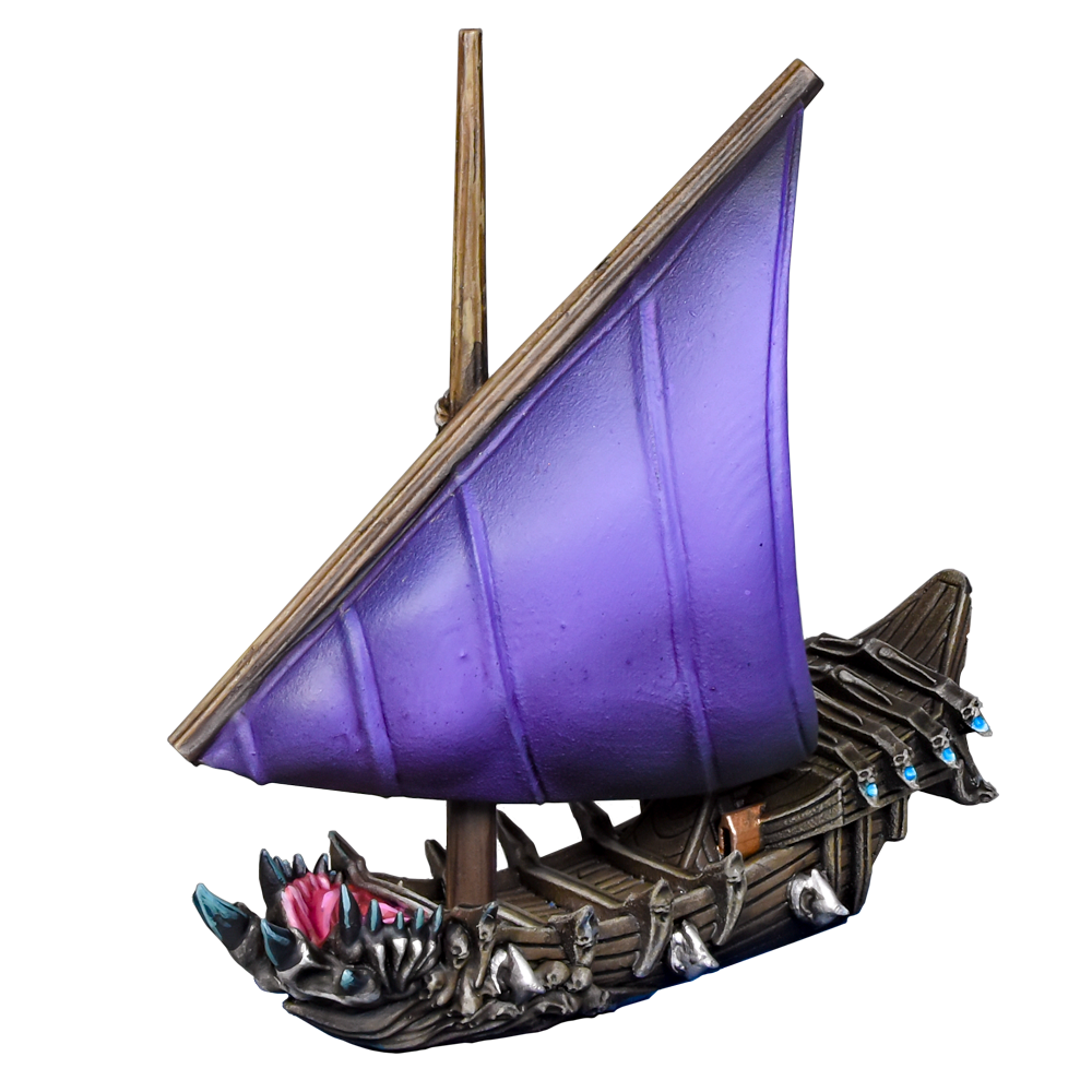 Armada: Twilight Kin Starter Fleet