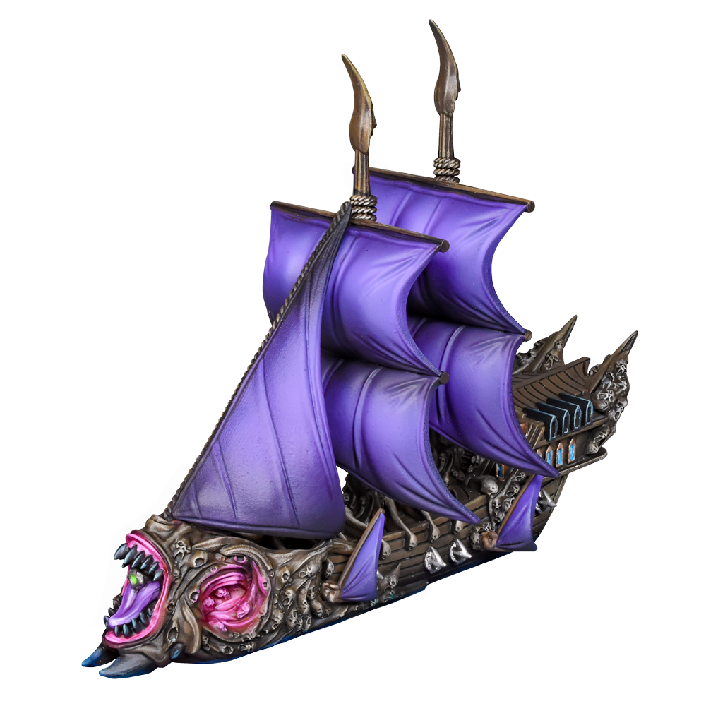 Armada: Twilight Kin Butcher