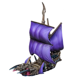 Armada: Twilight Kin Starter Fleet