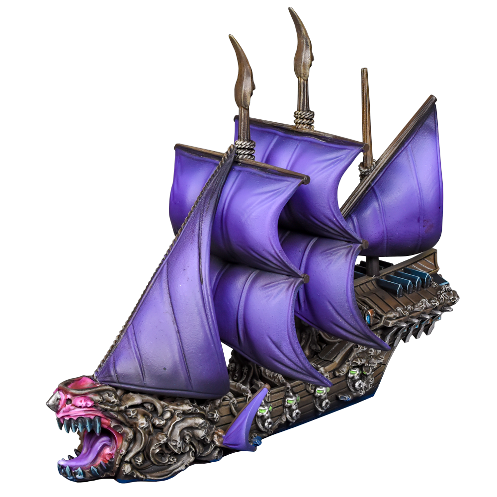 Armada: Twilight Kin Starter Fleet