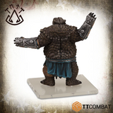 Rumbleslam: Tordenbjorn